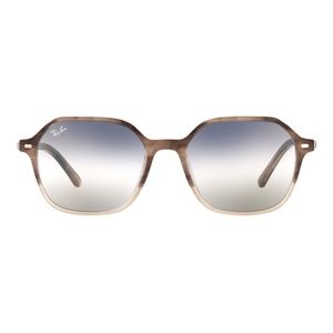 Ray-Ban Women's Sunglasses RB2194 1327GF Gradient Brown Havana